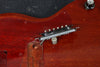 1965 Gibson SG Junior, Cherry, Wide Nut