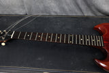 1965 Gibson SG Junior, Cherry, Wide Nut