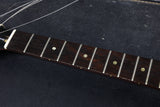 1965 Gibson SG Junior, Cherry, Wide Nut