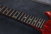 1965 Gibson SG Junior, Cherry, Wide Nut
