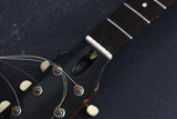 1965 Gibson SG Junior, Cherry, Wide Nut
