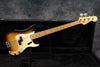 1985 Fender MIJ PB-57 , 2-Tone Sunburst