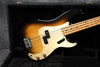 1985 Fender MIJ PB-57 , 2-Tone Sunburst