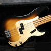 1985 Fender MIJ PB-57 , 2-Tone Sunburst