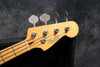 1985 Fender MIJ PB-57 , 2-Tone Sunburst