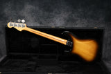 1985 Fender MIJ PB-57 , 2-Tone Sunburst