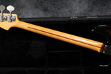 1985 Fender MIJ PB-57 , 2-Tone Sunburst