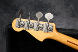 1985 Fender MIJ PB-57 , 2-Tone Sunburst