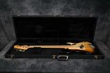 1985 Fender MIJ PB-57 , 2-Tone Sunburst