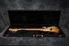 1985 Fender MIJ PB-57 , 2-Tone Sunburst