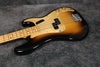 1985 Fender MIJ PB-57 , 2-Tone Sunburst