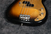 1985 Fender MIJ PB-57 , 2-Tone Sunburst