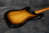 1985 Fender MIJ PB-57 , 2-Tone Sunburst