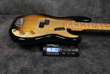 1985 Fender MIJ PB-57 , 2-Tone Sunburst