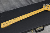 1985 Fender MIJ PB-57 , 2-Tone Sunburst
