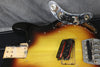 1978 Music Man Stingray, Sunburst