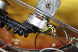 1978 Music Man Stingray, Sunburst