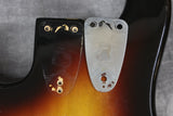 1978 Music Man Stingray, Sunburst