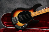 1978 Music Man Stingray, Sunburst
