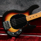 1978 Music Man Stingray, Sunburst