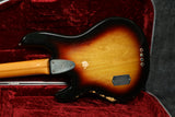 1978 Music Man Stingray, Sunburst