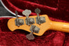 1978 Music Man Stingray, Sunburst