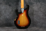 1978 Music Man Stingray, Sunburst