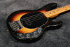 1978 Music Man Stingray, Sunburst