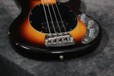 1978 Music Man Stingray, Sunburst