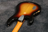 1978 Music Man Stingray, Sunburst