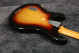 1978 Music Man Stingray, Sunburst