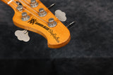 1978 Music Man Stingray, Sunburst