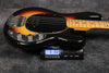 1978 Music Man Stingray, Sunburst