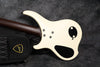 2023 Dingwall Afterburner 1, 5-String - Matte Vintage White