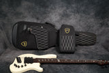 2023 Dingwall Afterburner 1, 5-String - Matte Vintage White