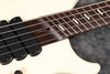 2023 Dingwall Afterburner 1, 5-String - Matte Vintage White