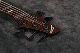 2023 Dingwall Afterburner 1, 5-String - Matte Vintage White