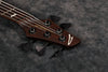 2023 Dingwall Afterburner 1, 5-String - Matte Vintage White