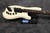 2023 Dingwall Afterburner 1, 5-String - Matte Vintage White