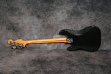 2022 Fender MIJ Luna Sea , J Signature Precision, Black Gold