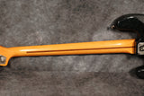 2022 Fender MIJ Luna Sea , J Signature Precision, Black Gold