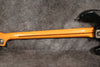 2022 Fender MIJ Luna Sea , J Signature Precision, Black Gold