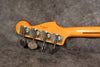 2022 Fender MIJ Luna Sea , J Signature Precision, Black Gold