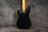 2022 Fender MIJ Luna Sea , J Signature Precision, Black Gold