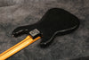 2022 Fender MIJ Luna Sea , J Signature Precision, Black Gold