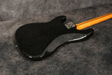 2022 Fender MIJ Luna Sea , J Signature Precision, Black Gold