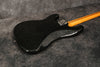 2022 Fender MIJ Luna Sea , J Signature Precision, Black Gold