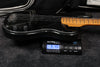 2022 Fender MIJ Luna Sea , J Signature Precision, Black Gold