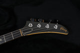 1985 Gibson Explorer Bass, White
