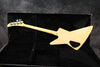 1985 Gibson Explorer Bass, White
